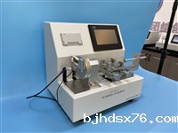 鲁尔接头综合测试仪