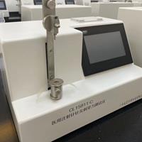 注射针刺穿力测试仪