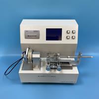 鲁尔圆锥接头多功能检测仪