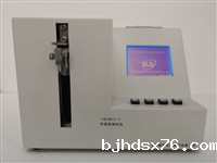 牢固度测试仪