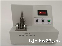 RX9626-T医用注射针管(针)韧性测试仪
