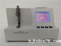 CL15811-T医用注射针针尖刺穿力测试仪