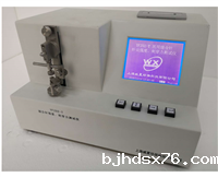 YFZ02-T医用缝合针针尖强度、刺穿力测试仪