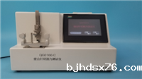QG0166-C缝合针切割力测试仪
