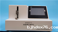 AP2637-C安瓿折断力测试仪 