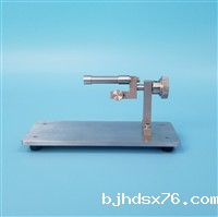 DS0450-D 导丝破裂工装