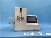 HX15810-C低阻力注射器滑动性能测试仪