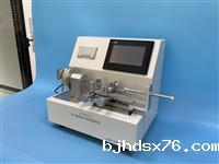 鲁尔圆锥接头测试仪