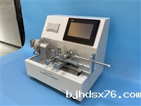 鲁尔接头测试仪