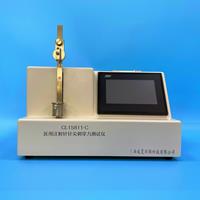 医用注射针刺穿力测试仪