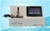 TR0043-C缝合针弹性、韧性测试仪