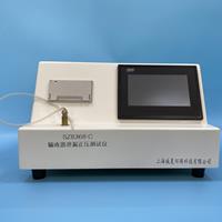 输液器泄漏正压测试仪