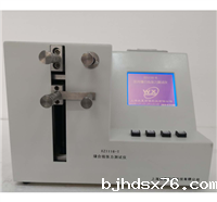 XZ1116-T缝合线张力测试仪