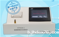 SZF8368-C输液器泄漏正负压测试仪