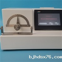 YY0450-C导丝抗弯曲性能测试仪